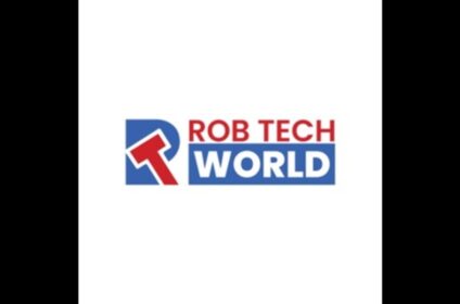 Rob tech world