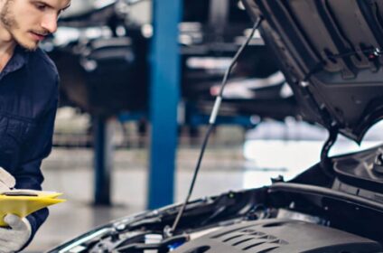 Rowell & Searle Auto Transmissions