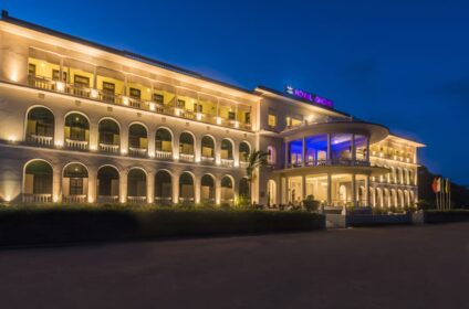 Royal Orchid Brindavan Garden Palace & Spa