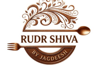 Rudr Shiva By Jagdeesh