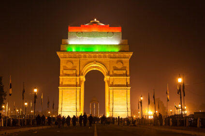 Same Day Delhi Sightseeing Tour By Car
