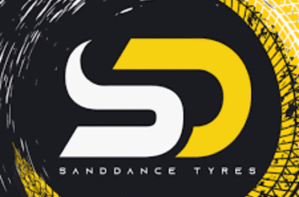 Sand Dance Tyres