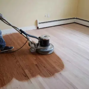 Floor Sanding Polishing Dubai