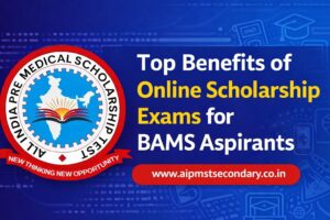 AIPMST Secondary
