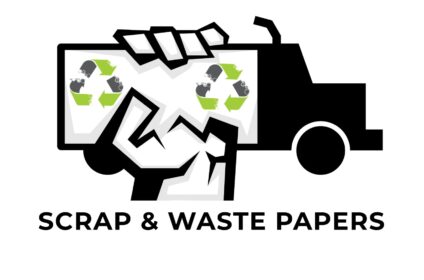 Scrap and Waste Paper