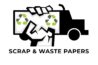 Scrap and Waste Paper