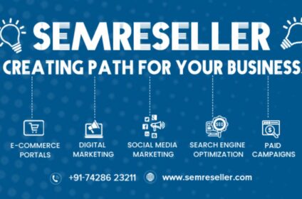 SEM Reseller