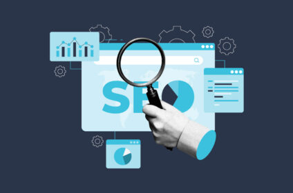 seo agency in dubai