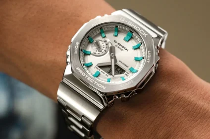 Sethi Watch