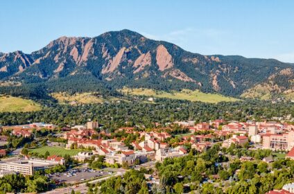 Shad Phillips | Boulder Co Realtor