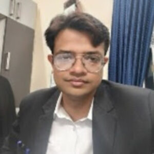 Advocate Shameem Kashif