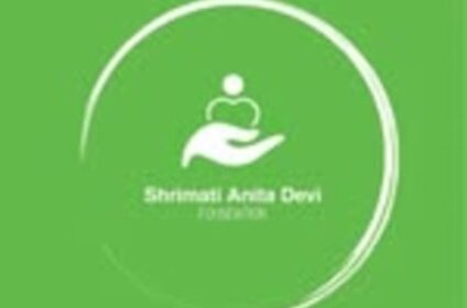 shrimatianitadevi.foundation