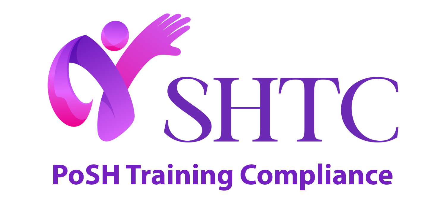 SHTC – PoSH Training & Compliance
