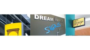 Sign World LLC
