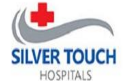 Silver Touch Hospitals