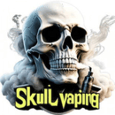 SkullVaping