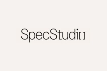 SpecStudio – Architectural Specification Consultancy