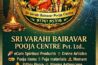 Sri Varahi Bairavar Pooja Centre