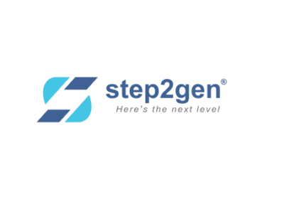 Step2gen Technologies