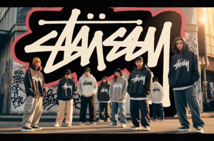 Stussy® | Official Clothing Store | New Arrivals