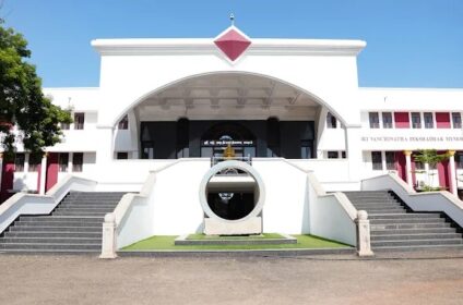 Sudharsan Engineering College Pudukkottai
