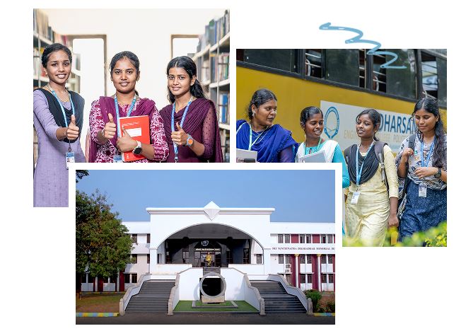 Sudharsan Engineering College Pudukkottai