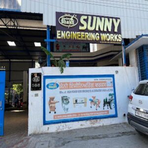 Sunny Engineering Works