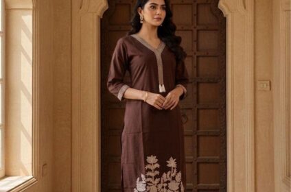 Swanari Fashion: Premium Indian Ethnic Wear for Women