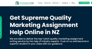The Assignment Help