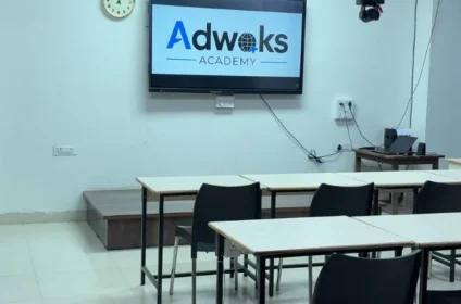 Tally Course in Jaipur – Learn Accounting & GST with Adwoks Tally