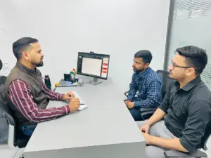 Tech Formation - Software Development Services
