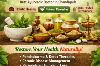 Tejasvi Ayurveda