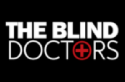 The blinds doctors