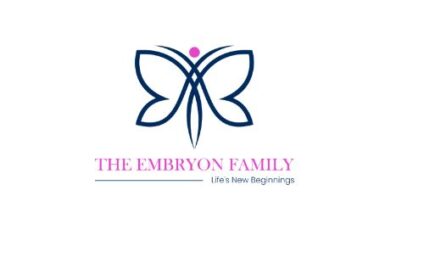 The Embryon Family Fertility Center in Ukriane