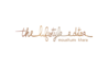 The Lifestyle Editor