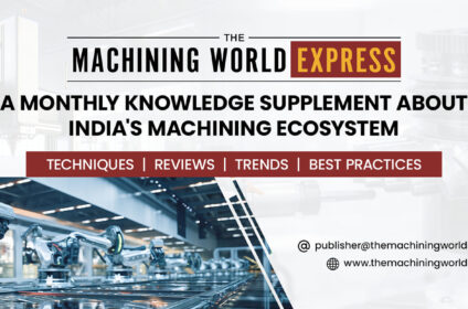 The Machining World Express