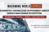 The Machining World Express