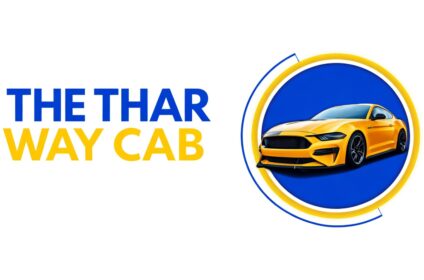 The Thar Way Cab