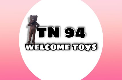 tn 94 welcome toys