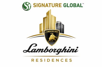Tonino Lamborghini Residences Gurgaon