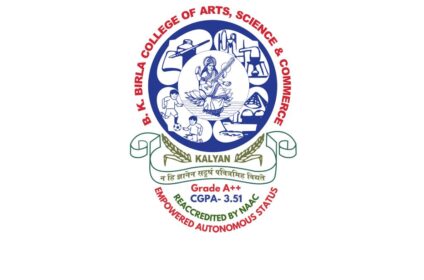 Top Degree & Undergraduate Colleges in Kalyan | BK Birla College