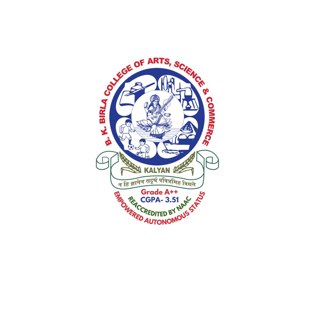 Top Degree & Undergraduate Colleges in Kalyan | BK Birla College
