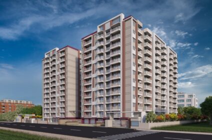 Top Real Estate Company In Lucknow - BCC Buildtech