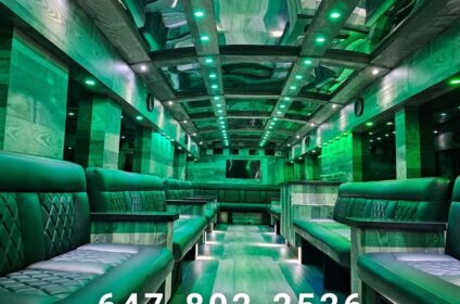 Toronto Limo