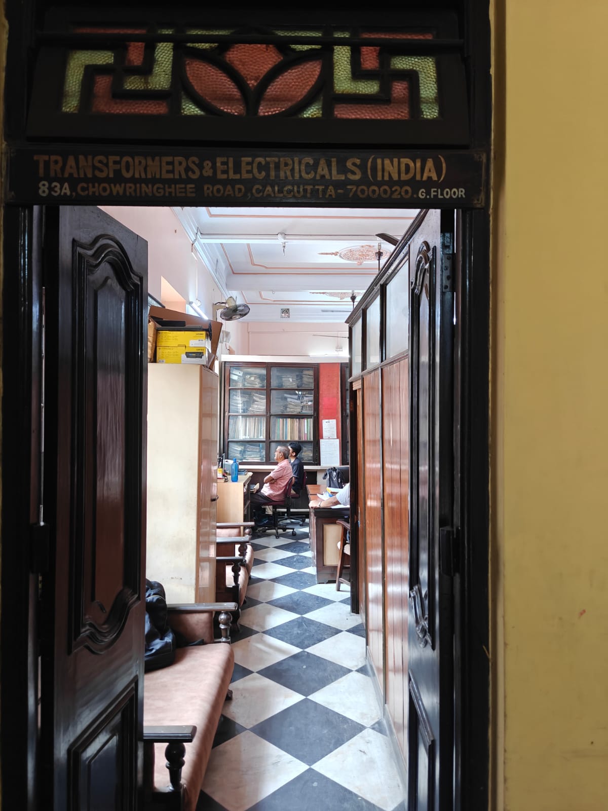 Transformers & Electricals India