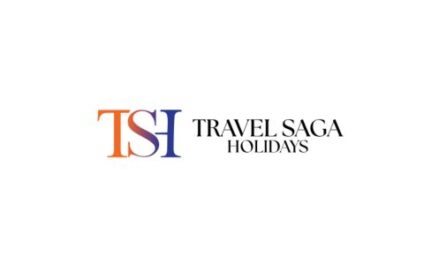 Travel Saga Holidays India Private Limited