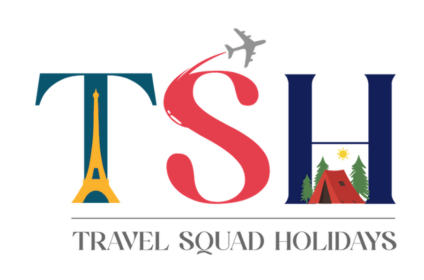 Travel Squad Holidays-Domestic and International Tour Operator in Kandivali, Mumbai | International Tour Agent in Kandivali