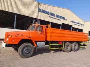 Daimond Steel industries LLC
