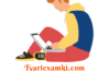 Tyariexamki