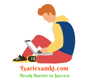 Tyariexamki - Educational Platform